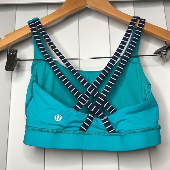 Lululemon sports bra - Picture 1 of 5